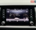 Серый Шкода Kodiaq, объемом двигателя 1.97 л и пробегом 43 тыс. км за 41500 $, фото 77 на Automoto.ua