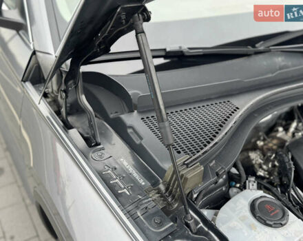 Серый Шкода Kodiaq, объемом двигателя 1.97 л и пробегом 184 тыс. км за 34999 $, фото 42 на Automoto.ua