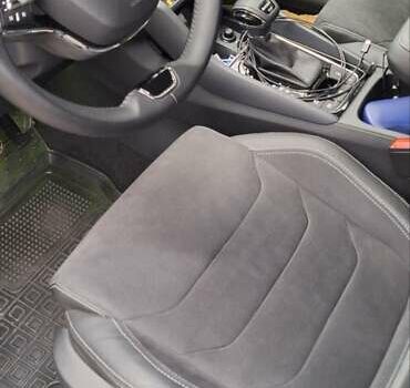 Сірий Шкода Kodiaq, об'ємом двигуна 1.97 л та пробігом 33 тис. км за 42500 $, фото 5 на Automoto.ua