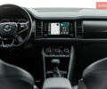 Серый Шкода Kodiaq, объемом двигателя 1.98 л и пробегом 46 тыс. км за 40500 $, фото 22 на Automoto.ua