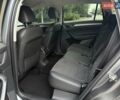 Серый Шкода Kodiaq, объемом двигателя 1.97 л и пробегом 43 тыс. км за 41500 $, фото 54 на Automoto.ua
