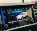 Сірий Шкода Kodiaq, об'ємом двигуна 1.98 л та пробігом 87 тис. км за 42000 $, фото 71 на Automoto.ua