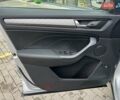 Серый Шкода Kodiaq, объемом двигателя 1.97 л и пробегом 49 тыс. км за 37800 $, фото 39 на Automoto.ua