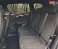 Серый Шкода Kodiaq, объемом двигателя 1.97 л и пробегом 21 тыс. км за 45400 $, фото 40 на Automoto.ua