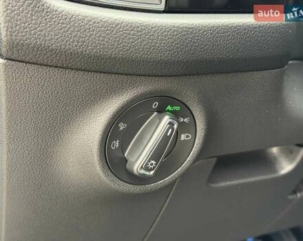 Сірий Шкода Kodiaq, об'ємом двигуна 1.98 л та пробігом 87 тис. км за 42000 $, фото 47 на Automoto.ua