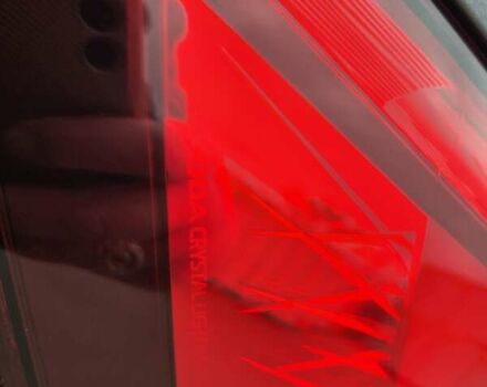 Сірий Шкода Kodiaq, об'ємом двигуна 1.98 л та пробігом 88 тис. км за 41700 $, фото 19 на Automoto.ua