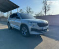 Серый Шкода Kodiaq, объемом двигателя 2 л и пробегом 4 тыс. км за 45500 $, фото 7 на Automoto.ua