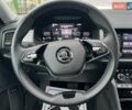 Серый Шкода Kodiaq, объемом двигателя 1.97 л и пробегом 49 тыс. км за 37800 $, фото 46 на Automoto.ua