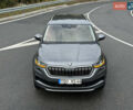 Серый Шкода Kodiaq, объемом двигателя 1.97 л и пробегом 169 тыс. км за 36499 $, фото 14 на Automoto.ua