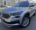 Сірий Шкода Kodiaq, об'ємом двигуна 1.97 л та пробігом 56 тис. км за 39933 $, фото 126 на Automoto.ua