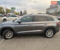 Сірий Шкода Kodiaq, об'ємом двигуна 1.98 л та пробігом 75 тис. км за 37000 $, фото 1 на Automoto.ua
