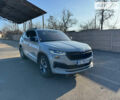 Серый Шкода Kodiaq, объемом двигателя 2 л и пробегом 4 тыс. км за 45500 $, фото 2 на Automoto.ua