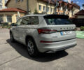 Сірий Шкода Kodiaq, об'ємом двигуна 1.97 л та пробігом 80 тис. км за 43000 $, фото 2 на Automoto.ua