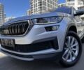 Сірий Шкода Kodiaq, об'ємом двигуна 1.97 л та пробігом 56 тис. км за 39933 $, фото 125 на Automoto.ua