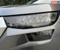Серый Шкода Kodiaq, объемом двигателя 1.97 л и пробегом 43 тыс. км за 41500 $, фото 26 на Automoto.ua