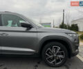 Серый Шкода Kodiaq, объемом двигателя 1.97 л и пробегом 184 тыс. км за 34999 $, фото 14 на Automoto.ua