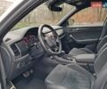 Серый Шкода Kodiaq, объемом двигателя 1.97 л и пробегом 21 тыс. км за 45400 $, фото 21 на Automoto.ua