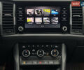 Серый Шкода Kodiaq, объемом двигателя 1.97 л и пробегом 184 тыс. км за 34999 $, фото 27 на Automoto.ua