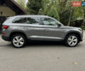 Шкода Kodiaq 2023 в Киеве на Automoto.ua Серый Шкода Kodiaq, объемом двигателя 2 л и пробегом 169 тыс. км за 36299 $, фото 8 на Automoto.ua