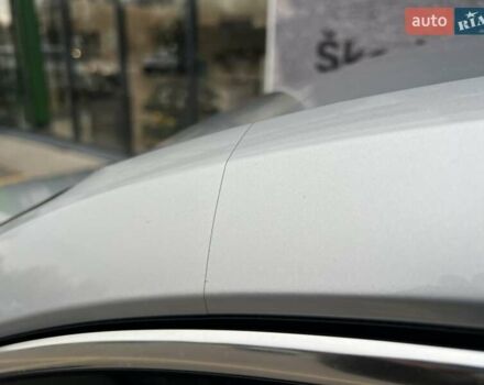 Серый Шкода Kodiaq, объемом двигателя 1.97 л и пробегом 49 тыс. км за 37800 $, фото 10 на Automoto.ua