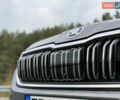 Серый Шкода Kodiaq, объемом двигателя 1.97 л и пробегом 169 тыс. км за 36499 $, фото 18 на Automoto.ua