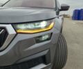Сірий Шкода Kodiaq, об'ємом двигуна 1.98 л та пробігом 88 тис. км за 41700 $, фото 51 на Automoto.ua