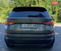 Серый Шкода Kodiaq, объемом двигателя 2 л и пробегом 31 тыс. км за 38200 $, фото 14 на Automoto.ua
