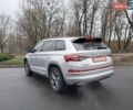 Серый Шкода Kodiaq, объемом двигателя 1.97 л и пробегом 21 тыс. км за 45400 $, фото 11 на Automoto.ua