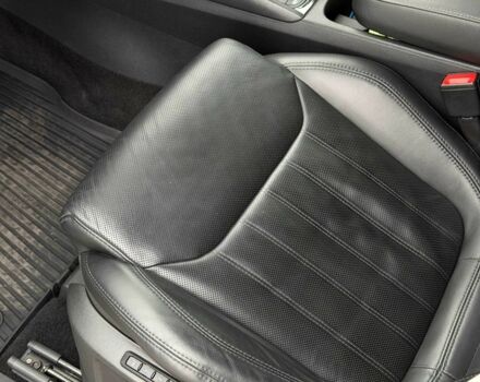 Сірий Шкода Kodiaq, об'ємом двигуна 2 л та пробігом 87 тис. км за 42000 $, фото 20 на Automoto.ua