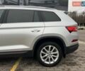 Серый Шкода Kodiaq, объемом двигателя 1.97 л и пробегом 49 тыс. км за 37800 $, фото 8 на Automoto.ua