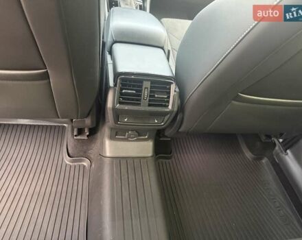 Сірий Шкода Kodiaq, об'ємом двигуна 1.98 л та пробігом 75 тис. км за 37000 $, фото 12 на Automoto.ua