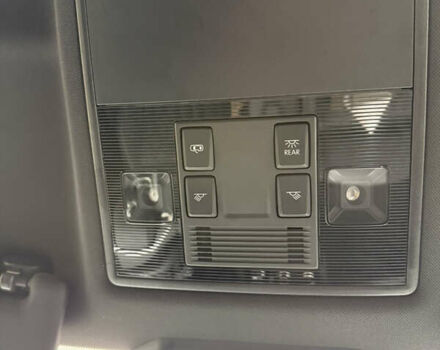 Серый Шкода Kodiaq, объемом двигателя 1.97 л и пробегом 46 тыс. км за 45000 $, фото 25 на Automoto.ua