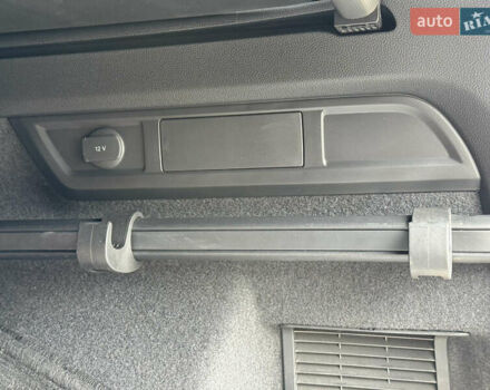 Серый Шкода Kodiaq, объемом двигателя 1.97 л и пробегом 46 тыс. км за 45000 $, фото 27 на Automoto.ua