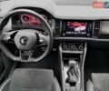 Серый Шкода Kodiaq, объемом двигателя 1.97 л и пробегом 21 тыс. км за 45400 $, фото 28 на Automoto.ua