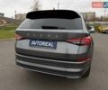 Сірий Шкода Kodiaq, об'ємом двигуна 1.98 л та пробігом 87 тис. км за 42000 $, фото 31 на Automoto.ua