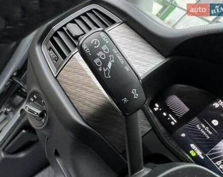 Серый Шкода Kodiaq, объемом двигателя 1.97 л и пробегом 49 тыс. км за 37800 $, фото 51 на Automoto.ua