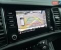 Серый Шкода Kodiaq, объемом двигателя 1.97 л и пробегом 49 тыс. км за 37800 $, фото 55 на Automoto.ua