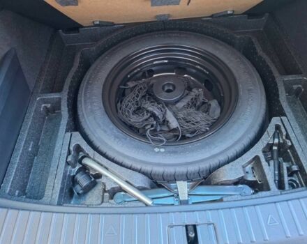 Сірий Шкода Kodiaq, об'ємом двигуна 2 л та пробігом 20 тис. км за 24000 $, фото 16 на Automoto.ua