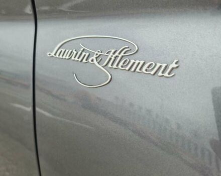 Сірий Шкода Kodiaq, об'ємом двигуна 1.98 л та пробігом 88 тис. км за 41700 $, фото 54 на Automoto.ua