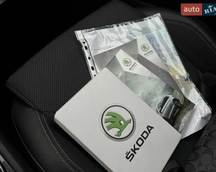 Серый Шкода Kodiaq, объемом двигателя 1.97 л и пробегом 184 тыс. км за 34999 $, фото 54 на Automoto.ua