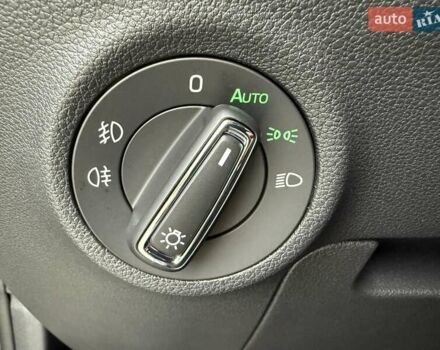 Серый Шкода Kodiaq, объемом двигателя 1.97 л и пробегом 43 тыс. км за 41500 $, фото 98 на Automoto.ua