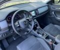 Серый Шкода Kodiaq, объемом двигателя 2 л и пробегом 30 тыс. км за 37999 $, фото 13 на Automoto.ua