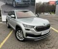 Серый Шкода Kodiaq, объемом двигателя 1.97 л и пробегом 49 тыс. км за 37800 $, фото 14 на Automoto.ua