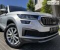 Сірий Шкода Kodiaq, об'ємом двигуна 1.97 л та пробігом 56 тис. км за 39933 $, фото 53 на Automoto.ua