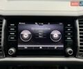 Серый Шкода Kodiaq, объемом двигателя 1.97 л и пробегом 43 тыс. км за 41500 $, фото 76 на Automoto.ua