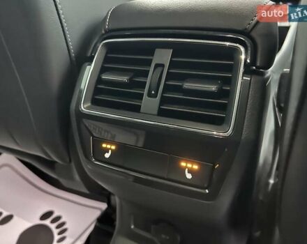 Серый Шкода Kodiaq, объемом двигателя 1.97 л и пробегом 49 тыс. км за 37800 $, фото 64 на Automoto.ua