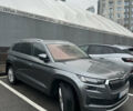 Серый Шкода Kodiaq, объемом двигателя 1.97 л и пробегом 43 тыс. км за 40000 $, фото 1 на Automoto.ua
