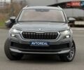 Сірий Шкода Kodiaq, об'ємом двигуна 1.98 л та пробігом 87 тис. км за 42000 $, фото 2 на Automoto.ua