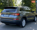Серый Шкода Kodiaq, объемом двигателя 2 л и пробегом 31 тыс. км за 38200 $, фото 58 на Automoto.ua