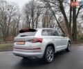 Серый Шкода Kodiaq, объемом двигателя 1.97 л и пробегом 21 тыс. км за 45400 $, фото 9 на Automoto.ua